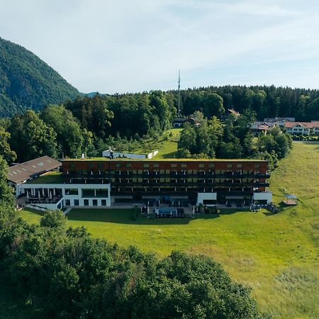 Klosterhof - Alpine Hideaway & Spa Bad Reichenhall Exterior photo