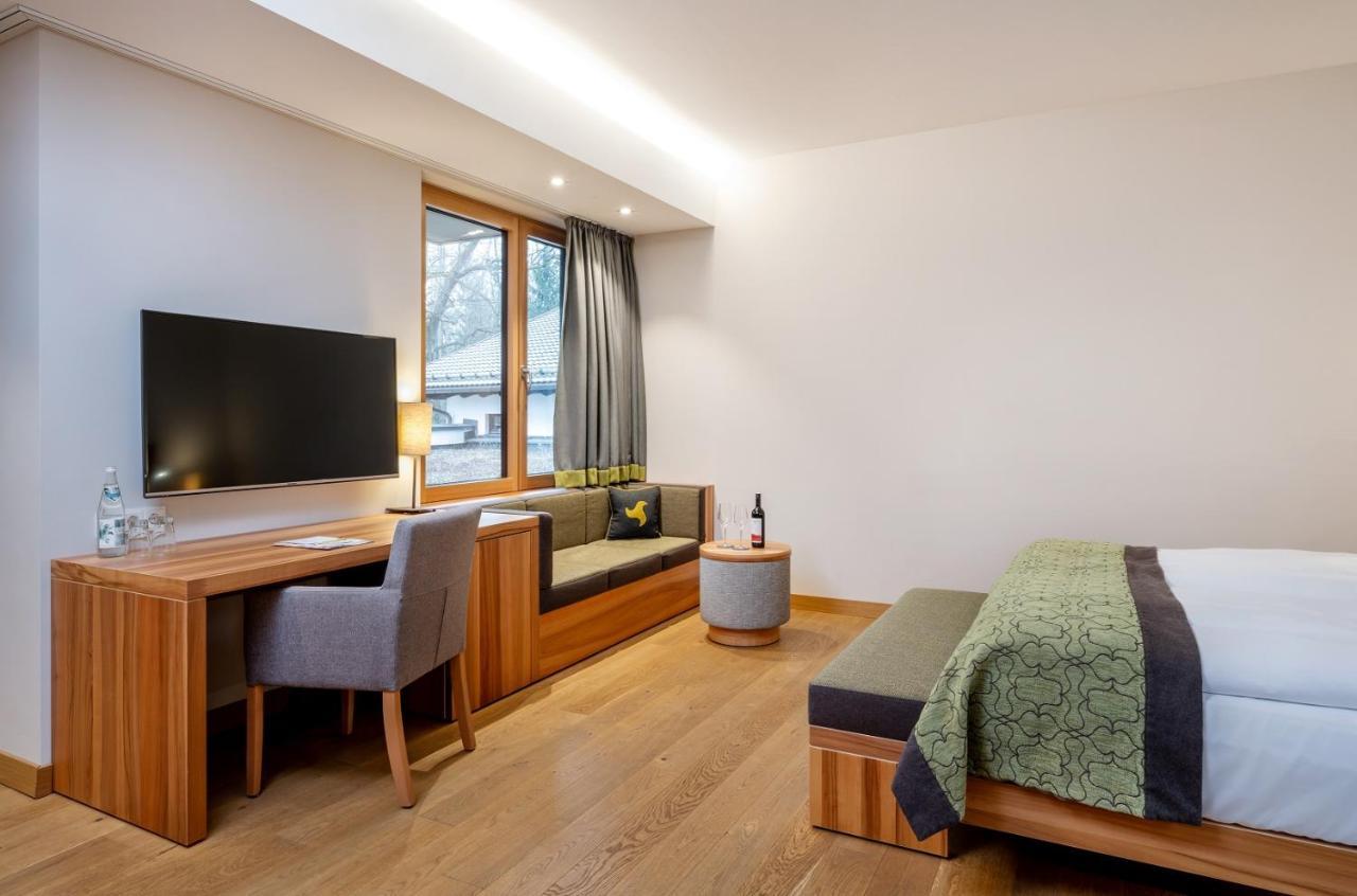 Klosterhof - Alpine Hideaway & Spa Bad Reichenhall Exterior photo