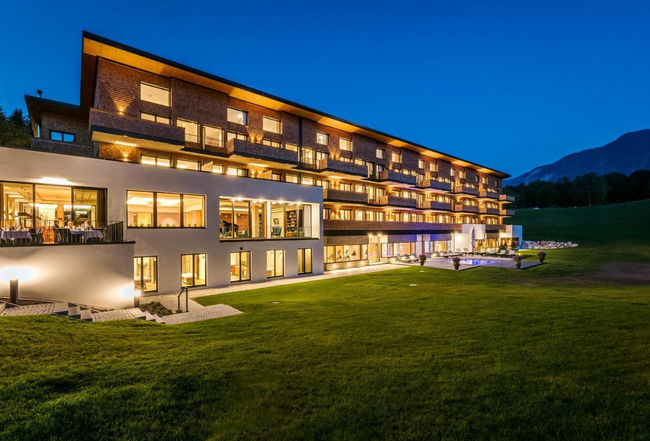 Klosterhof - Alpine Hideaway & Spa Bad Reichenhall Exterior photo