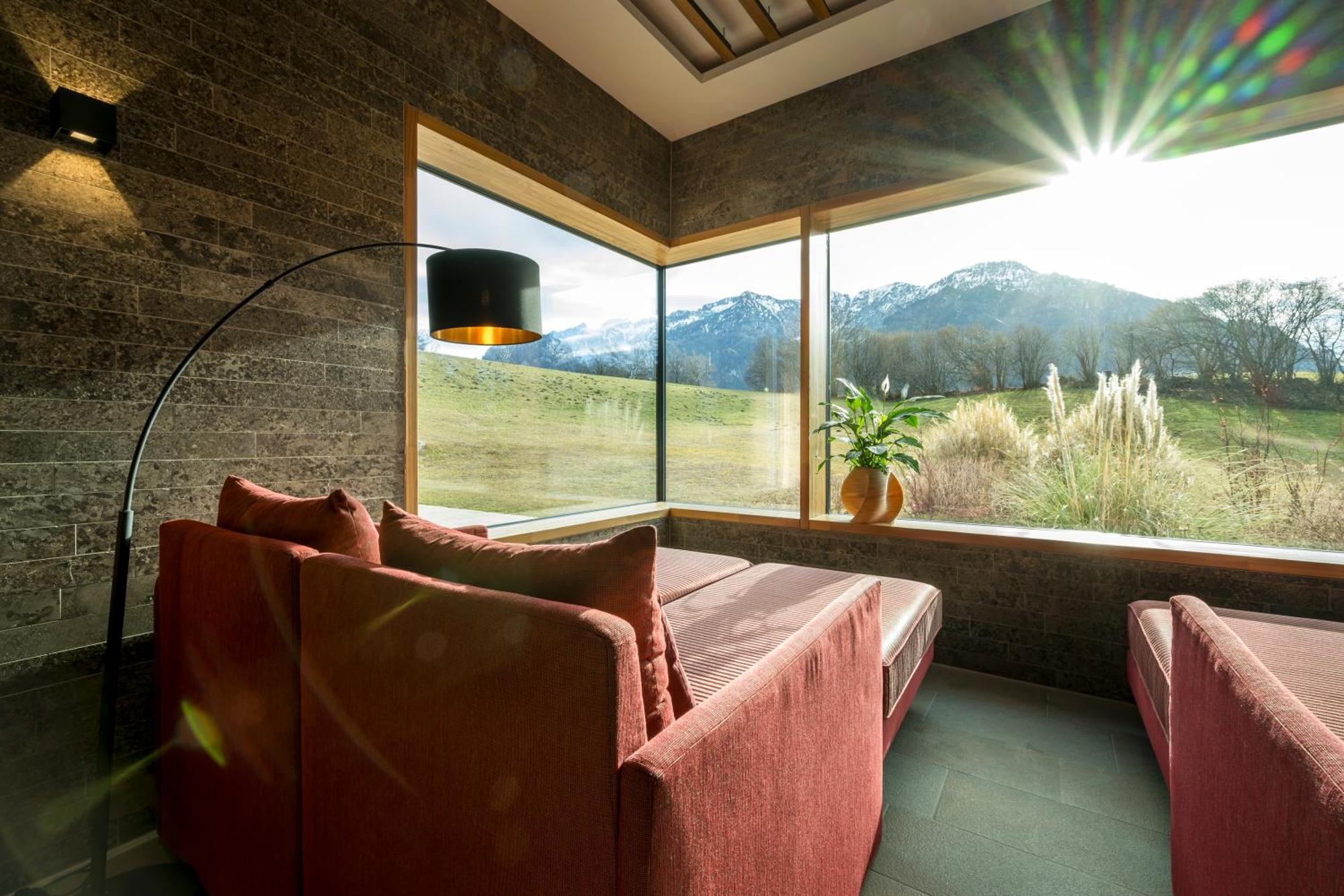 Klosterhof - Alpine Hideaway & Spa Bad Reichenhall Exterior photo
