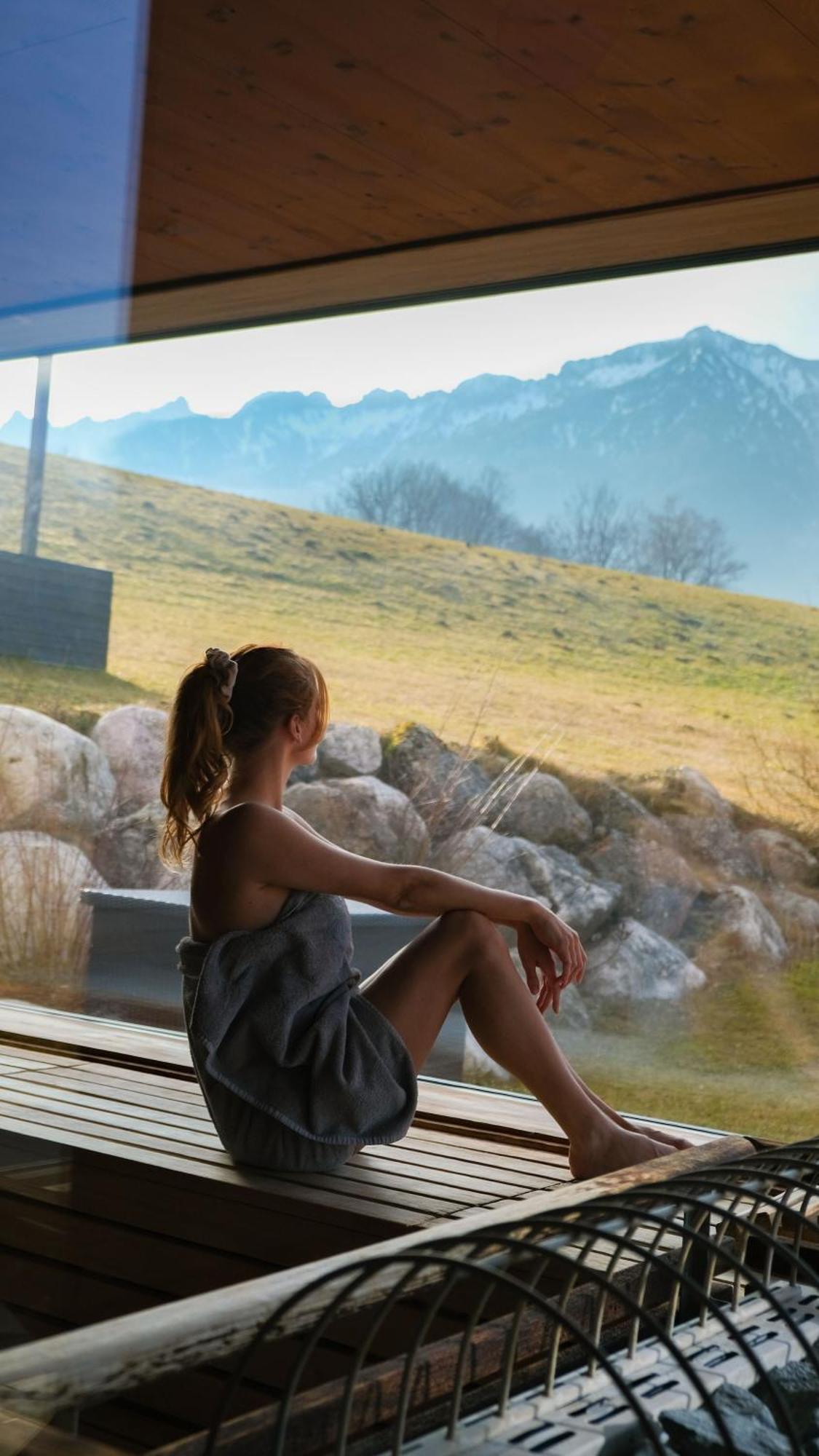 Klosterhof - Alpine Hideaway & Spa Bad Reichenhall Exterior photo